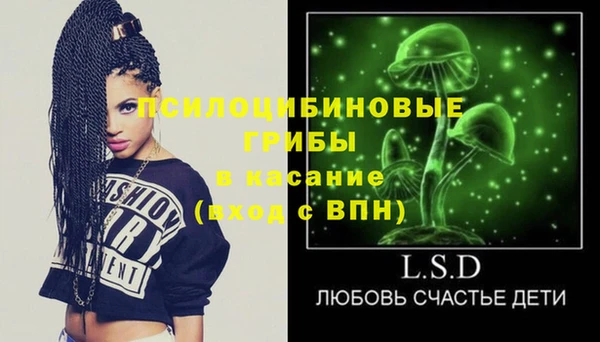 MESCALINE Михайлов